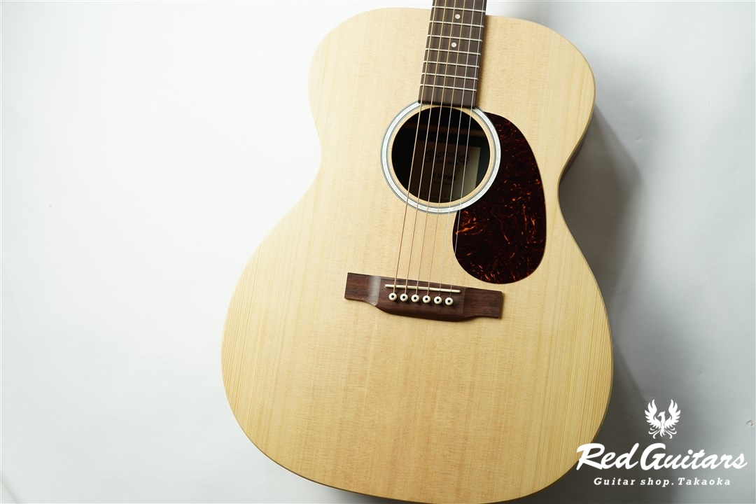 Martin OOO-X2E-01 Sit/Mah | Red Guitars Online Store